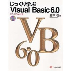 じっくり学ぶＶｉｓｕａｌ　Ｂａｓｉｃ６．０