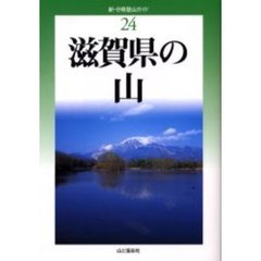 滋賀県の山