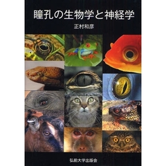 瞳孔の生物学と神経学