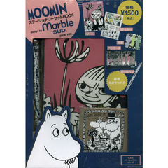 ＭＯＯＭＩＮステーショナリーセッｐｉｎｋ