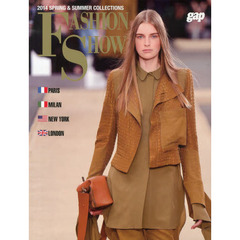 ＦＡＳＨＩＯＮ　ＳＨＯＷ　２０１４ＳＰＲＩＮＧ＆ＳＵＭＭＥＲ　ＣＯＬＬＥＣＴＩＯＮＳ　ＰＡＲＩＳ　ＭＩＬＡＮ　ＮＥＷ　ＹＯＲＫ　ＬＯＮＤＯＮ