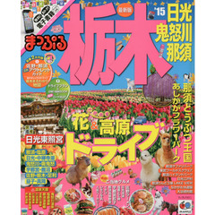 栃木　日光・鬼怒川・那須　’１５
