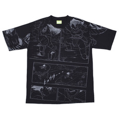 『ＤＲＡＧＯＮ　ＢＡＬＬ』Ｔシャツ　Ｌサイズ