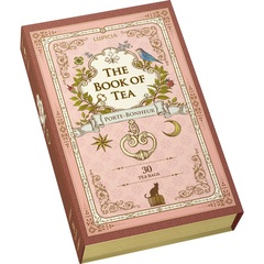 ルピシア　(LUPICIA) THE BOOK OF TEA Porte-Bonheu