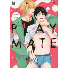 ＰＬＡＹＭＡＴＥ