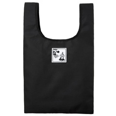 MOOMIN DAILY ECOBAG BOOK BLACK ver.（セブン‐イレブン／セブンネット限定）