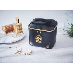 Disney ツイステッドワンダーランド COLLECTION BOOK VANITY POUCH（セブン－イレブン／セブンネット限定）