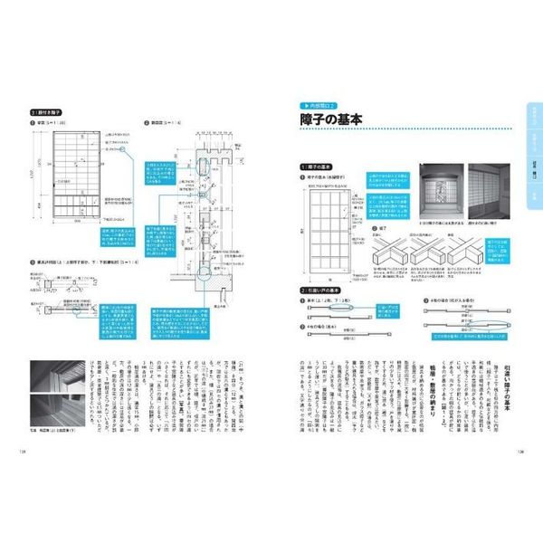 納まり詳細図集 和風住宅・茶室編 新装版 通販｜セブンネットショッピング