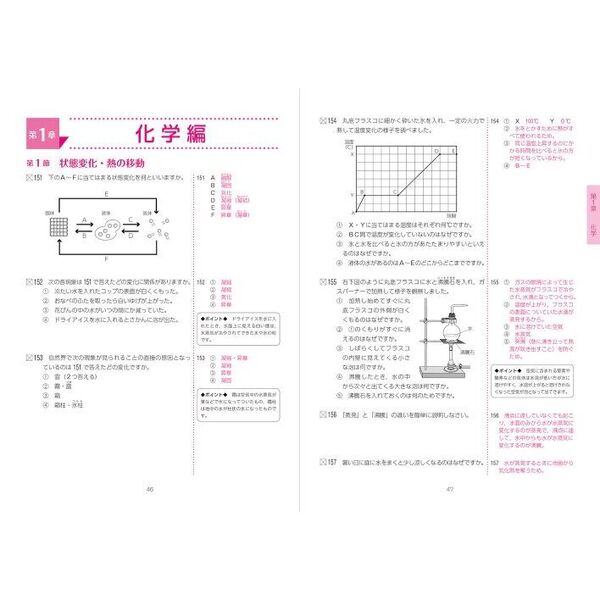 理科コアプラス 中学入試／小5・6年生対象 改訂版 通販｜セブン