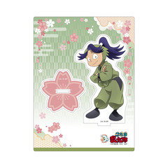 【セブンネット限定】 忍たま乱太郎検定 アクリルスタンド 浦風藤内