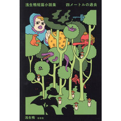 四メートルの過去