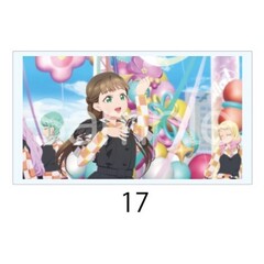 ラブライブ！スーパースター!! カスタマイズ場面写17