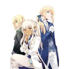 魔王の俺が奴隷エルフを嫁にしたんだが、どう愛でればいい？　２０