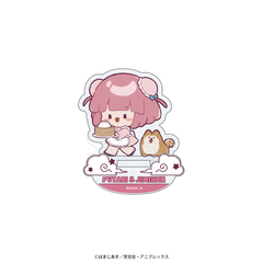 「ぼっち・ざ・ろっく！」 ゆらゆらアクリルフィギュア 08.後藤ふたり