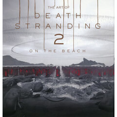 ＴＨＥ　ＡＲＴ　ＯＦ　ＤＥＡＴＨ　ＳＴＲＡＮＤＩＮＧ　２　ＯＮ　ＴＨＥ　ＢＥＡＣＨ