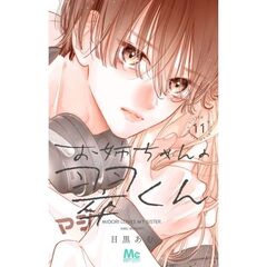 お姉ちゃんの翠くん　１１