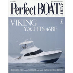 Ｐｅｒｆｅｃｔ　ＢＯＡＴ（パーフェクトボ　2025年7月号