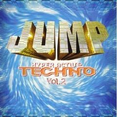 JUMP　ハイパーアクティブ・テクノ　Vol．2