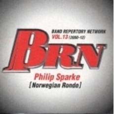 バンド・レパートリー・ネットワークVOL．13（2000－12）決定盤！！吹奏楽コンクール自由曲選　2001「ノルウェーのロンド」