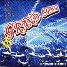 豊中Lip　Hall　presents　V．A．”GRAND　SLAM”