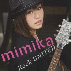 Rock　UNITED