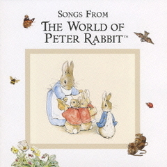 ピーターラビットと森の仲間たち