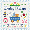 オルゴールぷらす　Baby　Mine～あなたは小さなたからもの～
