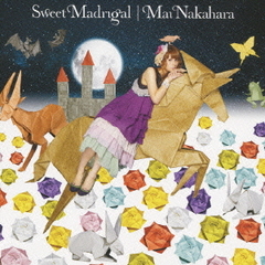 Sweet　Madrigal