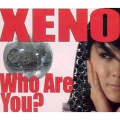 Xeno Repackage Album (1集 + シングル) （輸入盤）