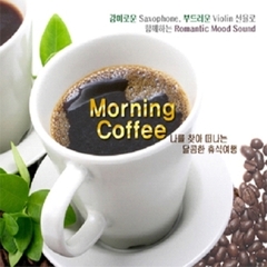Morning Coffee （輸入盤）