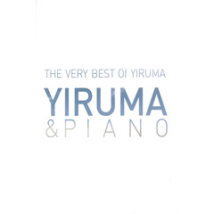 イルマ／VERY BEST OF YIRUMA:YIRUMA & PIANO (3CD)（輸入盤）