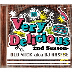 Very　Delicious　2nd　Season－