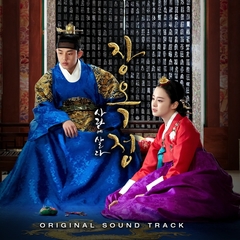 O.S.T.／JANG OK JEONG ALIVE WITH LOVE(2CD)（輸入盤）