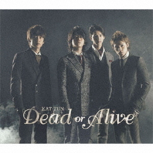 Dead　or　Alive