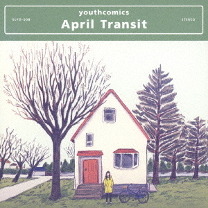 セブンネットショッピングで買える「April Transit」の画像です。価格は1,650円になります。