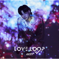 LOVE　LOOP（初回生産限定盤B／JB盤）