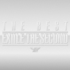 EXILE　THE　SECOND　THE　BEST