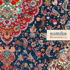 sumika／Harmonize　e．p