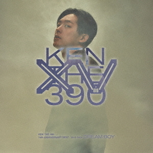 ֥ͥåȥåԥ󥰤㤨15thanniversaryDREAMBOYBEST2012?2020פβǤʤ4,290ߤˤʤޤ