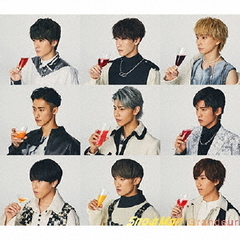 SnowManGrandeur - 通販｜セブンネットショッピング