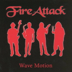 Wave　Motion
