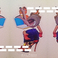 Hot　Pants