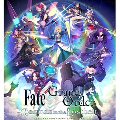 Fate/Grand Order Original Soundtrack Ｖ【初回仕様限定版】