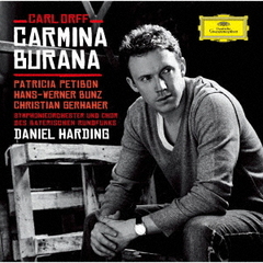オルフ：カルミナ・ブラーナ