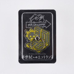 Mr.Children 30th Anniversary Tour オフィシャルグッズ