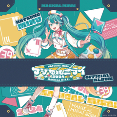 初音ミクCD 初音ミクCDの検索結果 - 通販｜セブンネットショッピング