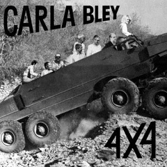 4×4