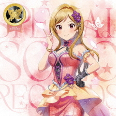 THE　IDOLM＠STER　MILLION　LIVE！　SPECIAL　SOLO　RECORDS　百瀬莉緒
