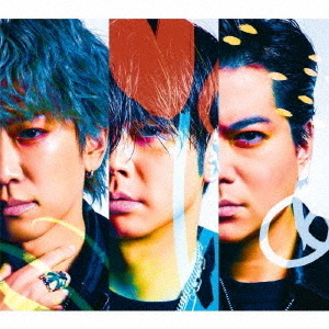 NEWS／変身（初回盤B／CD＋DVD）（外付特典なし）