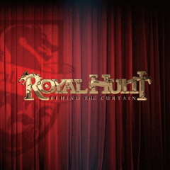 BEHIND　THE　CURTAIN
